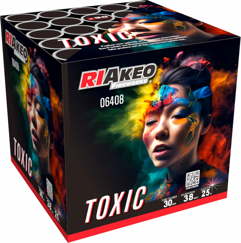 Toxic