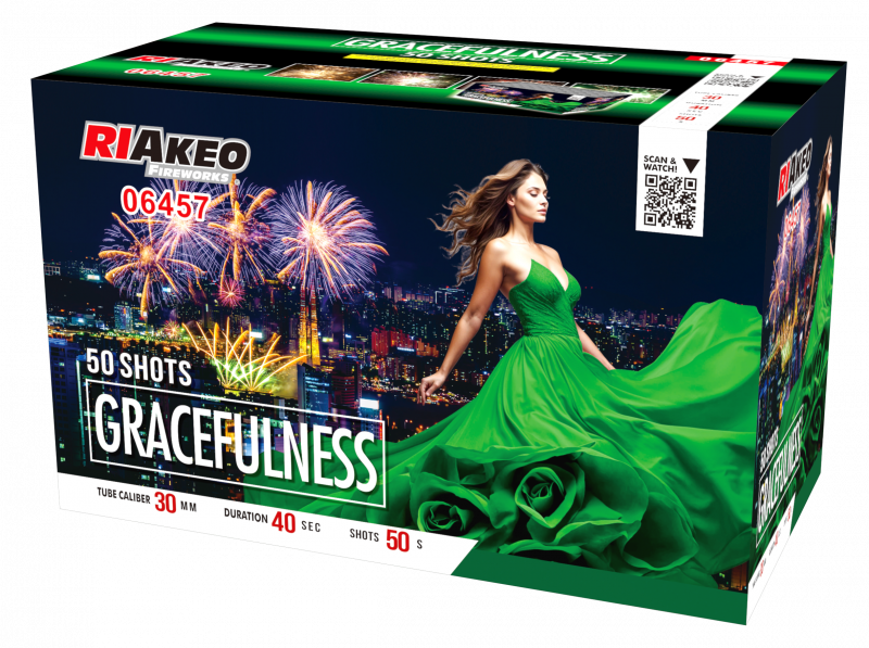 Gracefulness**