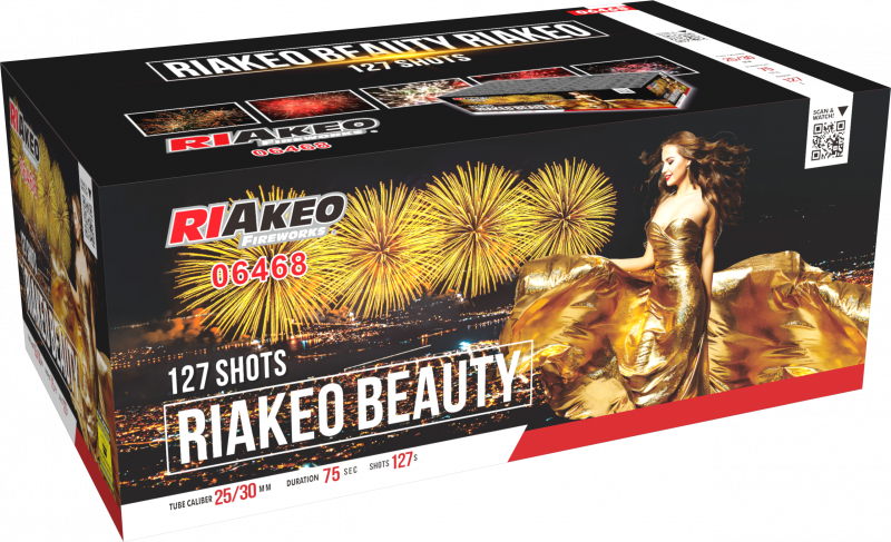 Riakeo Beauty**