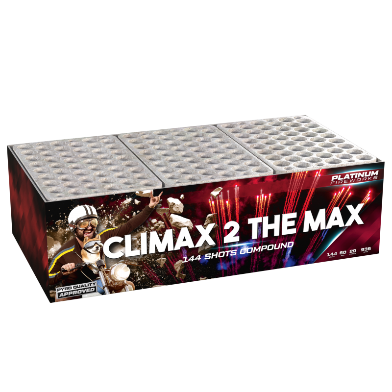 Climax 2 The Max