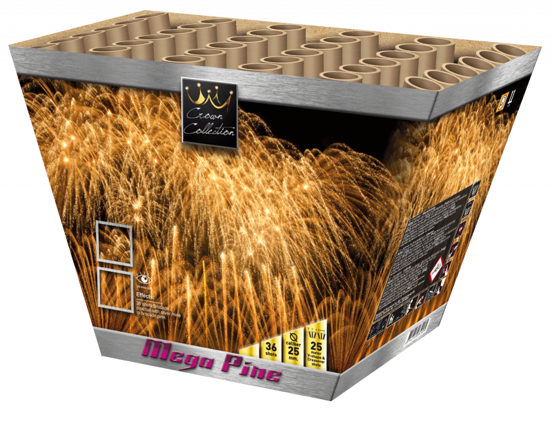 Mega Pine