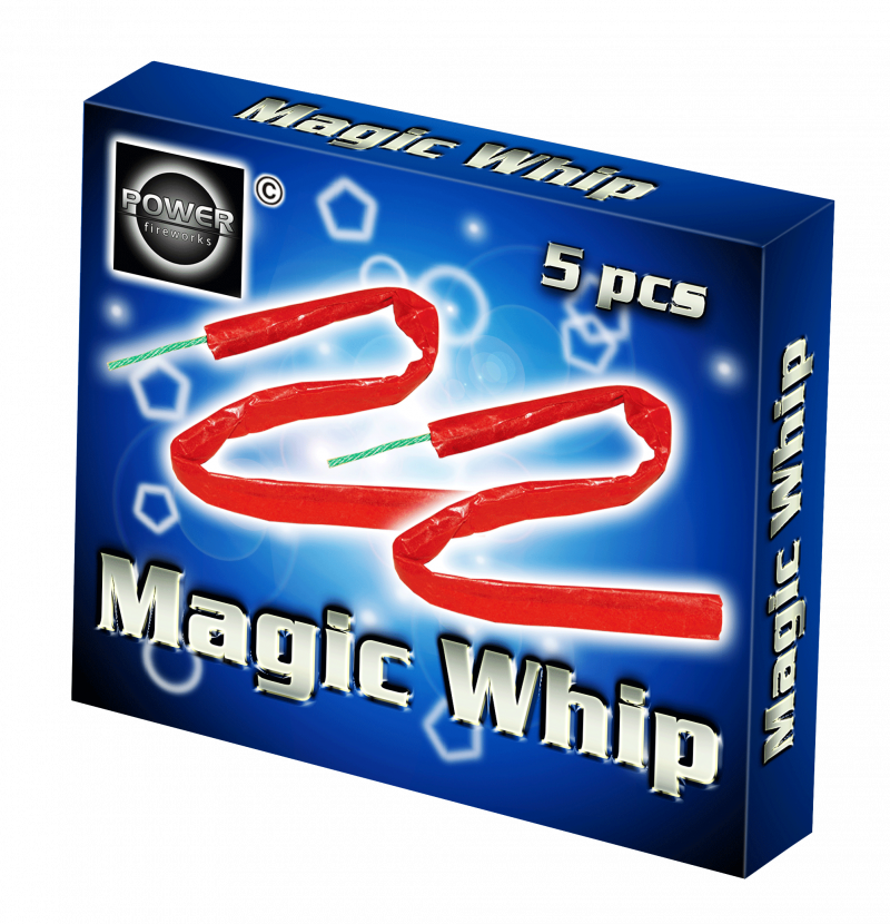 Magic Whip