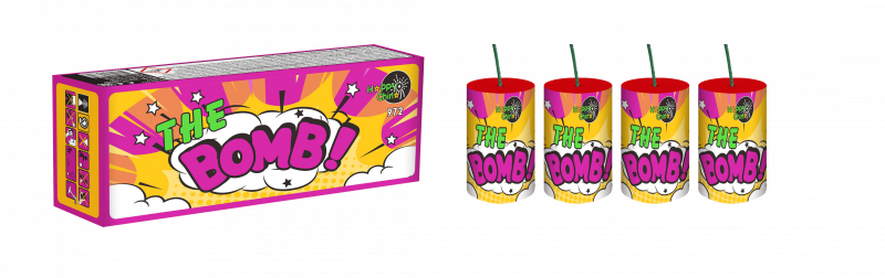 The Bomb