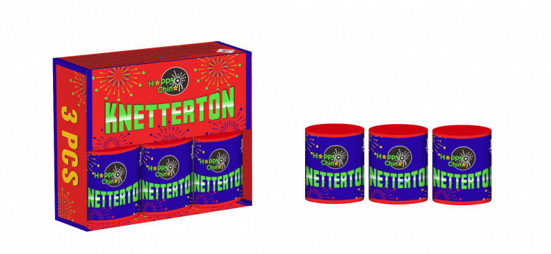 Knetterton