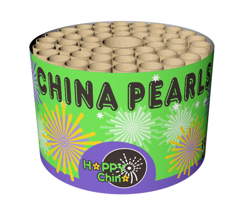 China Pearls