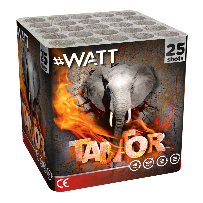 Tantor