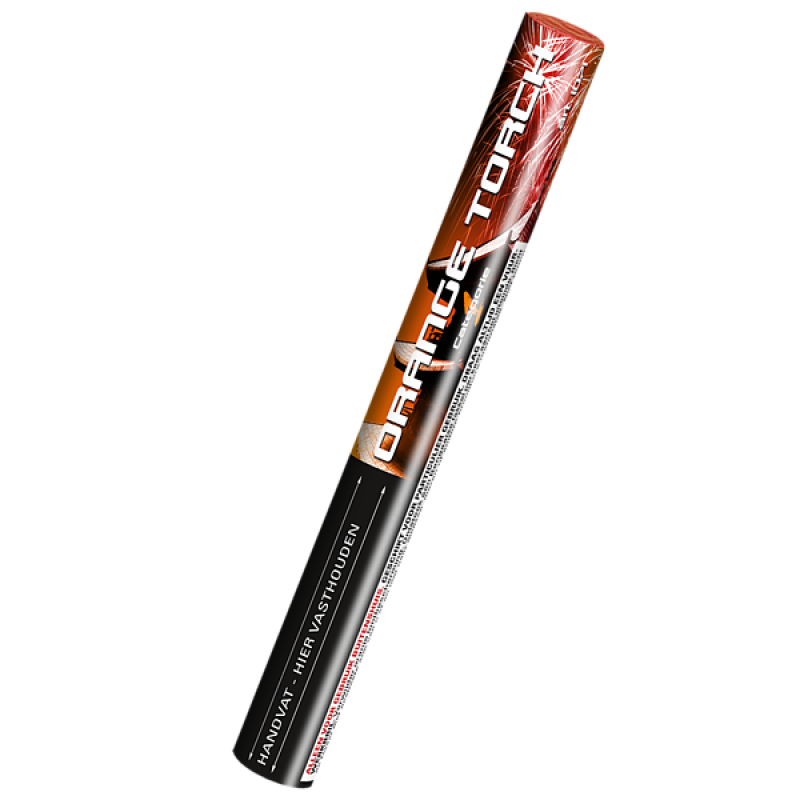 Orange Torch