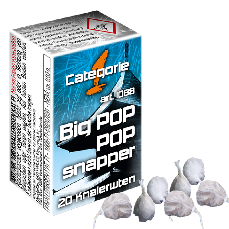 Big Pop-Pop