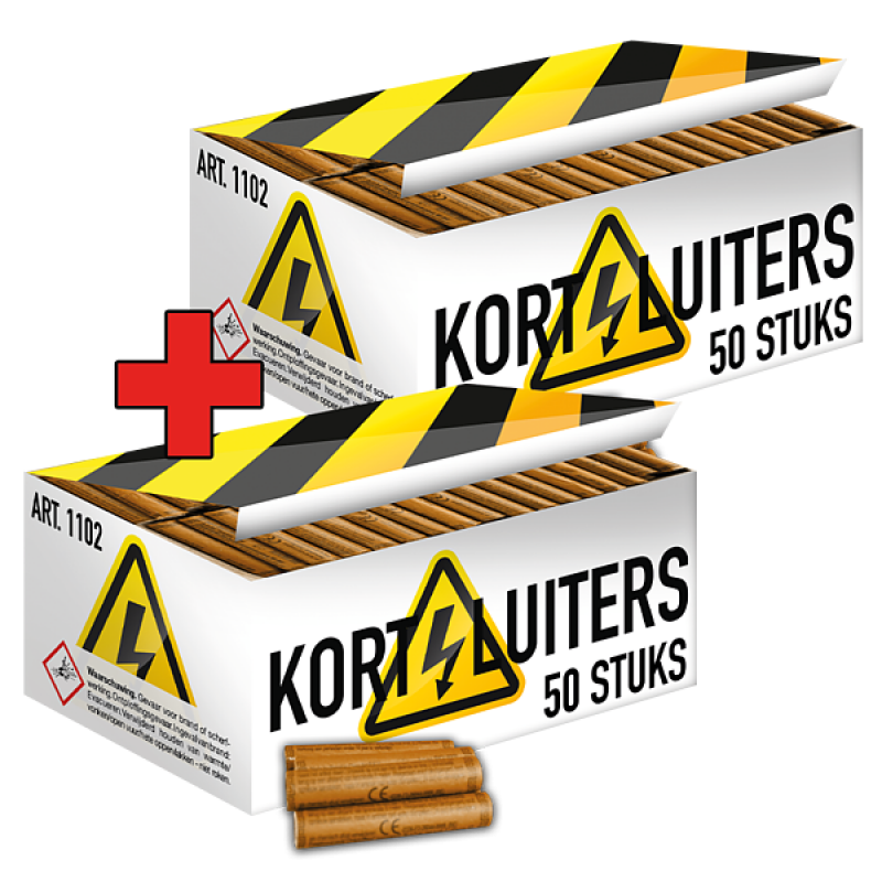 Kortsluiters