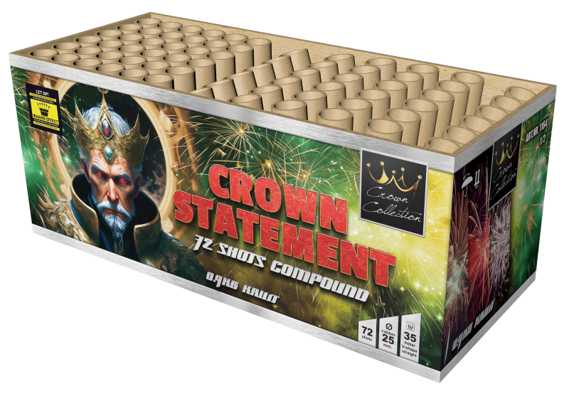 Crown Statement