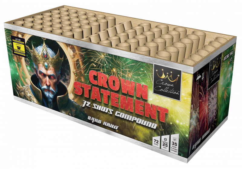 Crown Statement