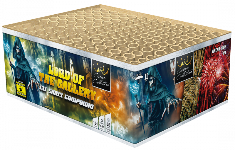 Lord of the Gallery