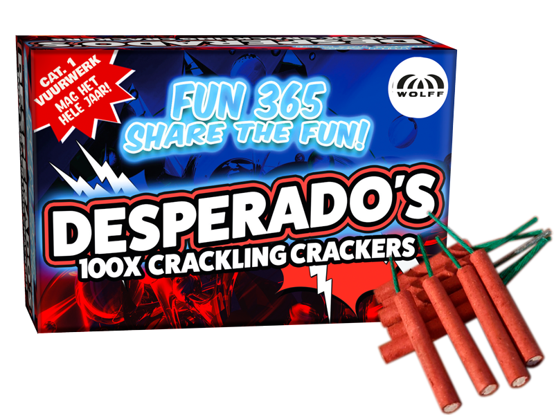 Desperado's