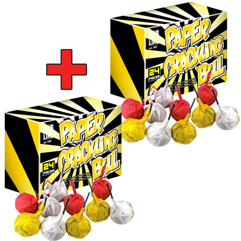 Knetterballen