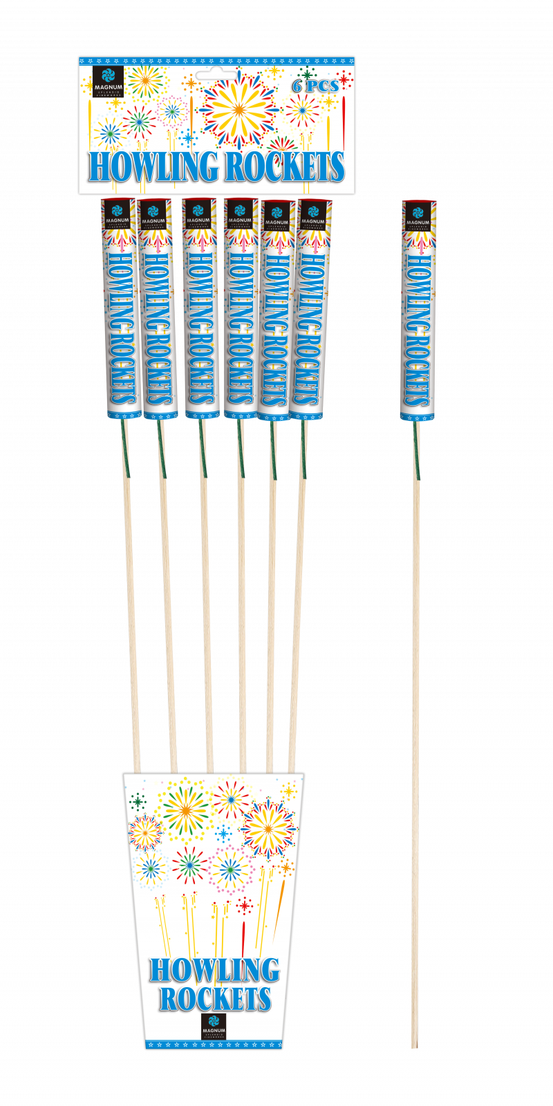 Howling Rockets