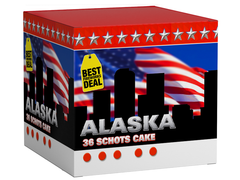 Alaska