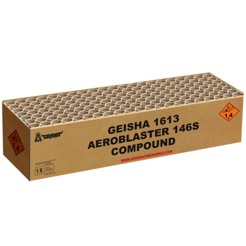 Aeroblaster 146's