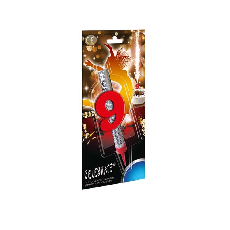 IJsfontein "9"