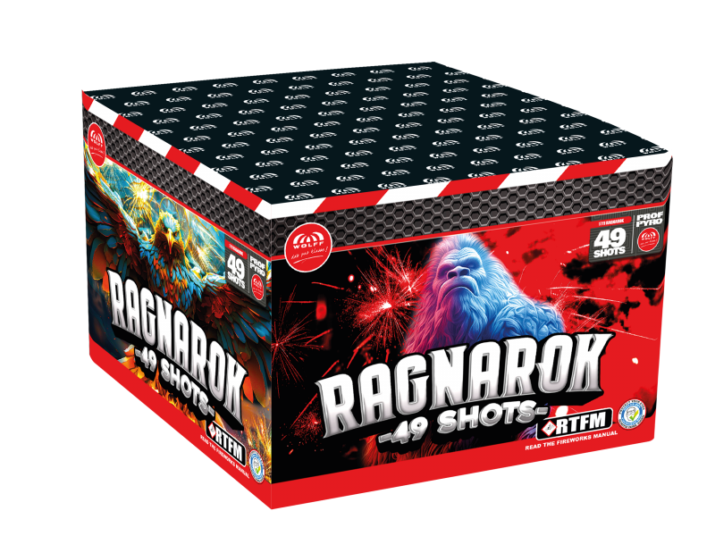 Ragnarok