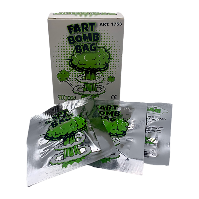 Fart Box