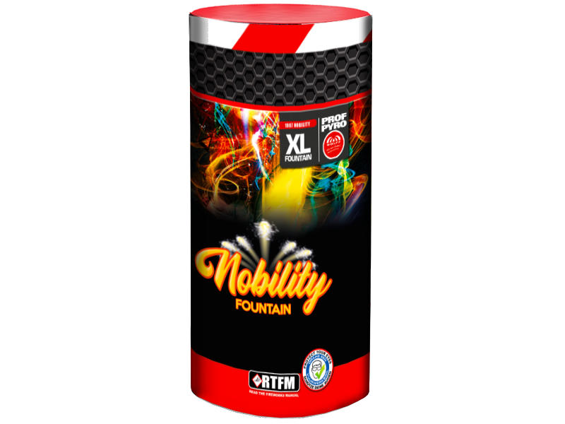 Nobility