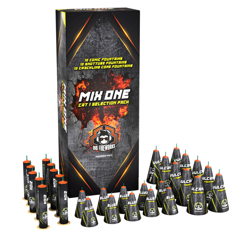 Mix One