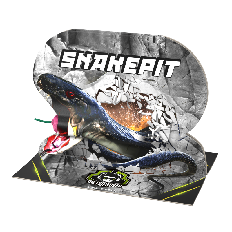 Snakepit