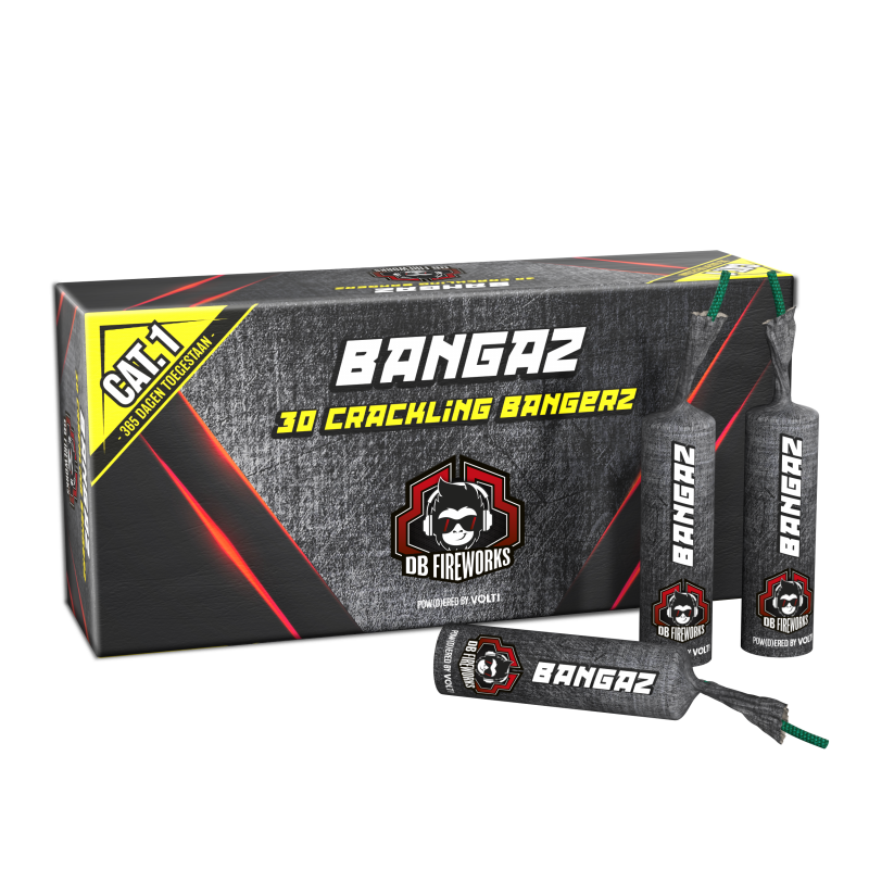 Bangaz