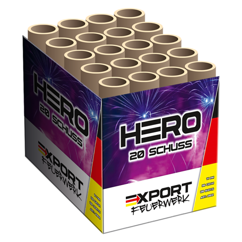 Hero