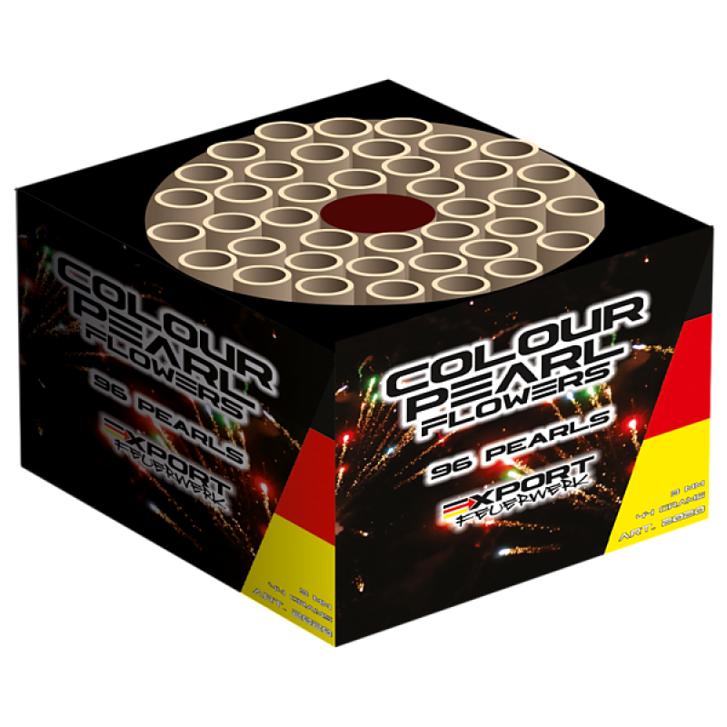 Colourpearl