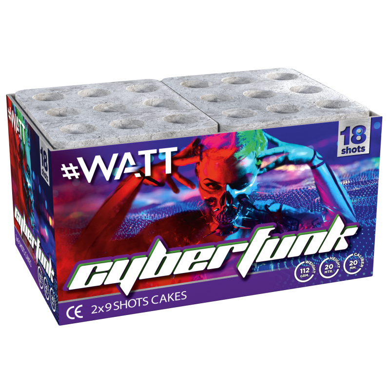 Cyberfunk