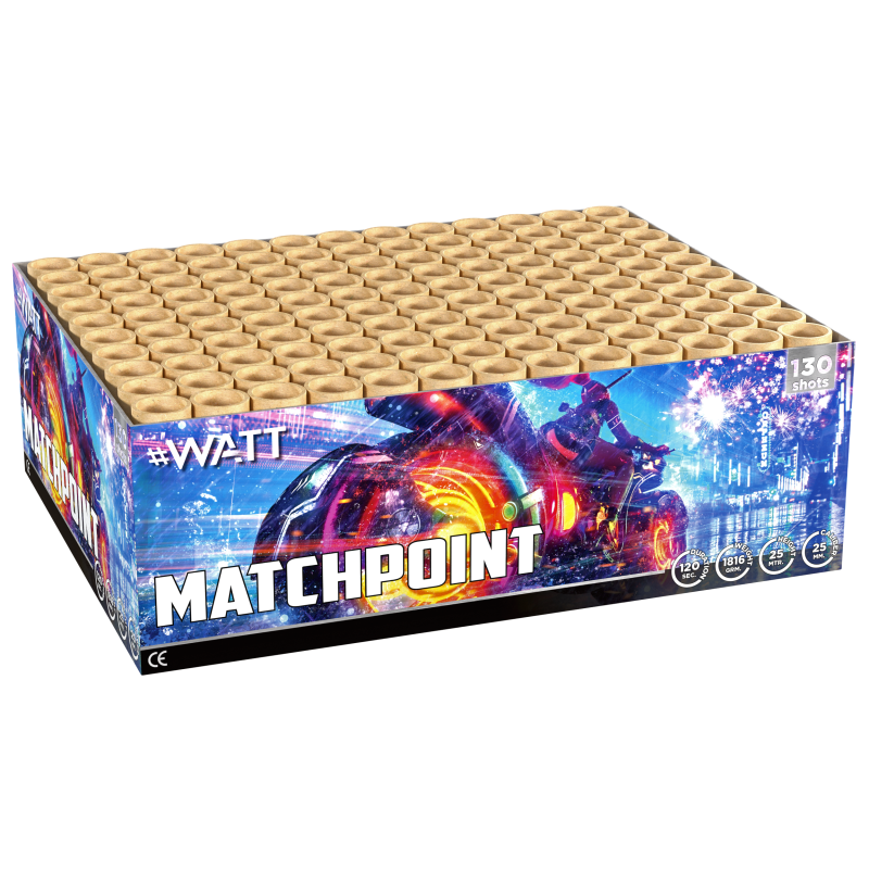 Matchpoint