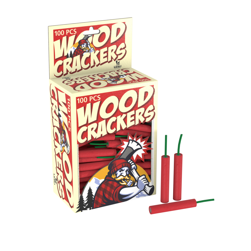 Woodcrackers