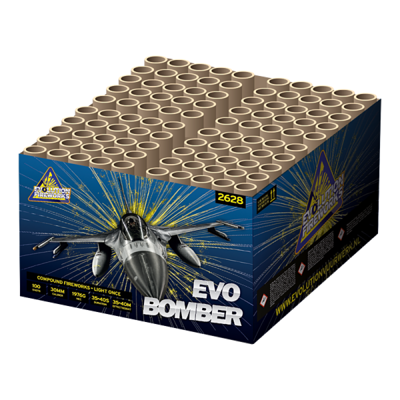 EVO Bomber (1)