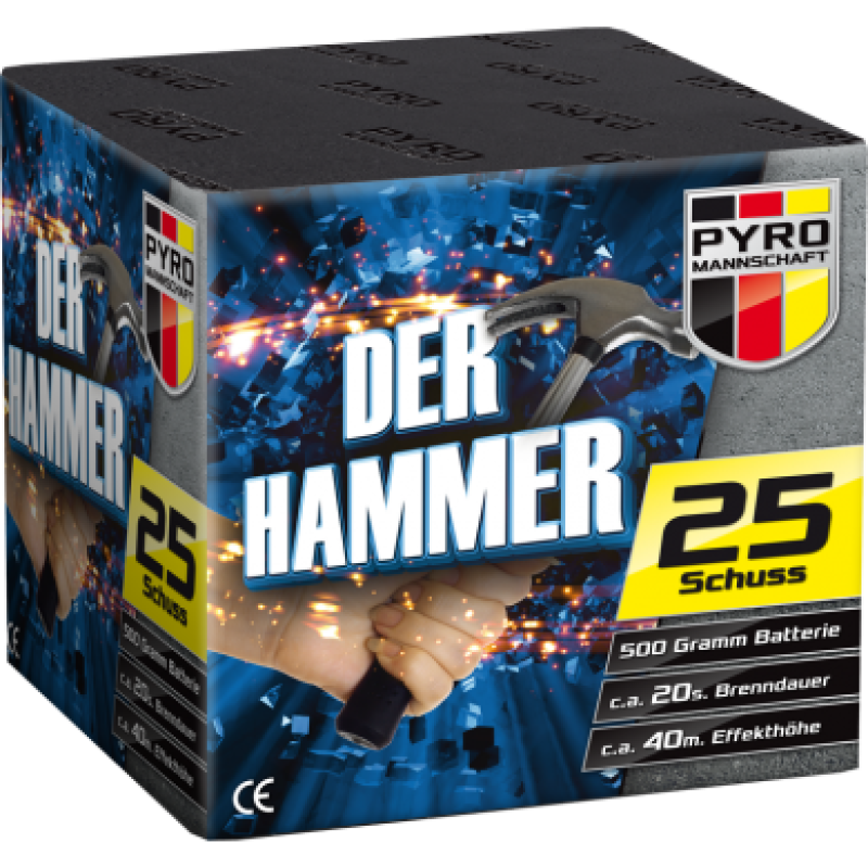 Der Hammer