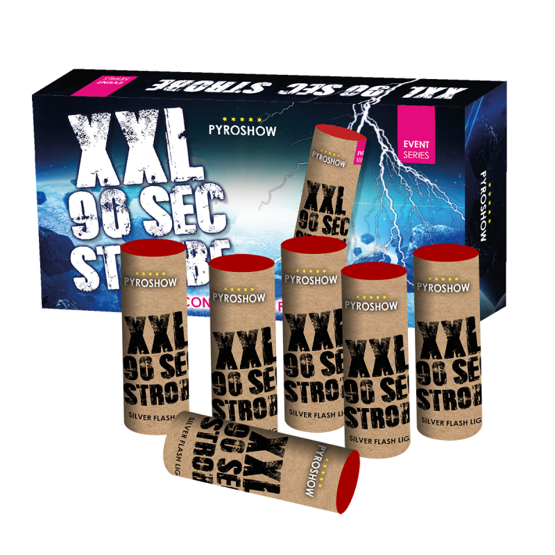 Stroboscope 90sec