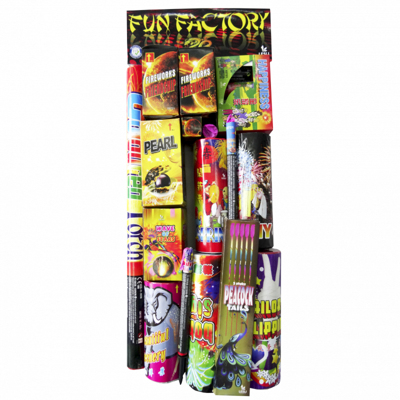 Fun Factory