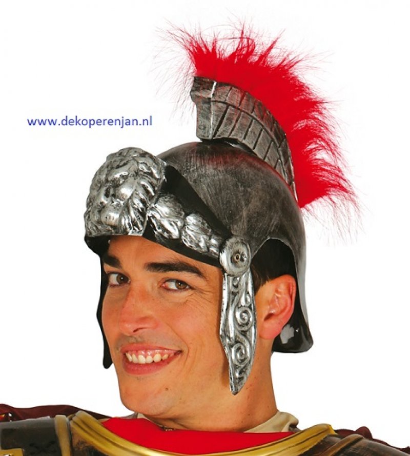 Romein helm