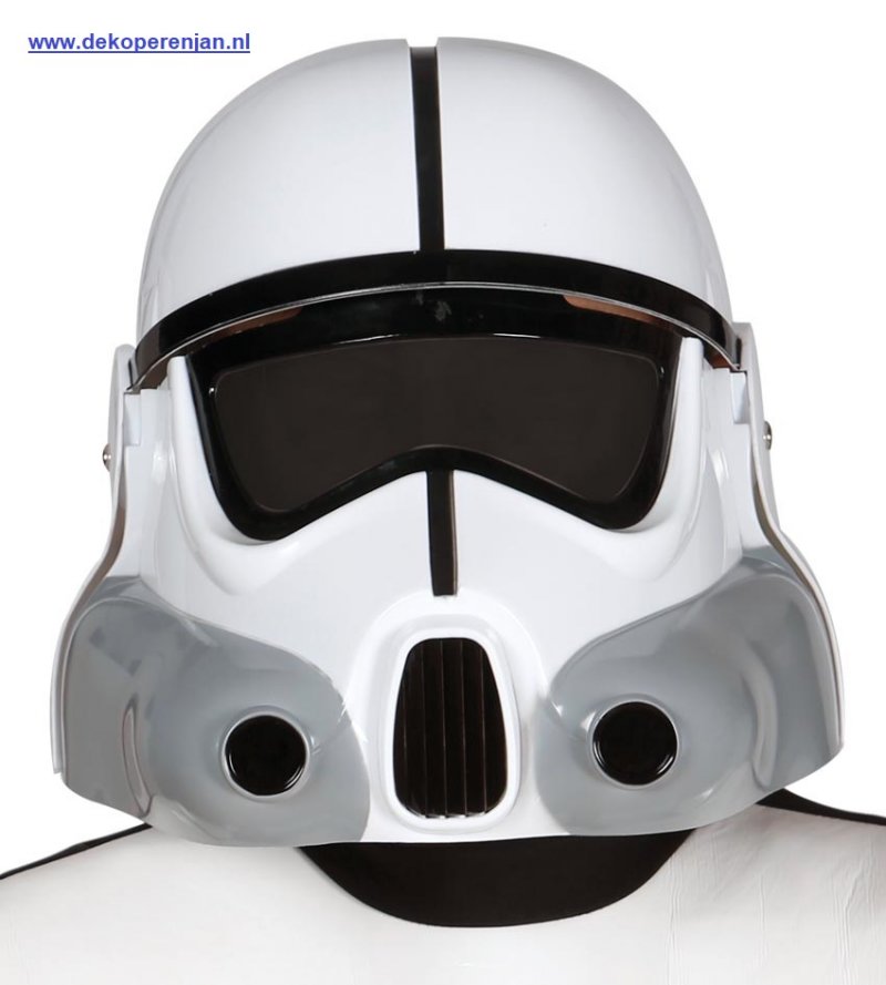 Stormtrooper helm