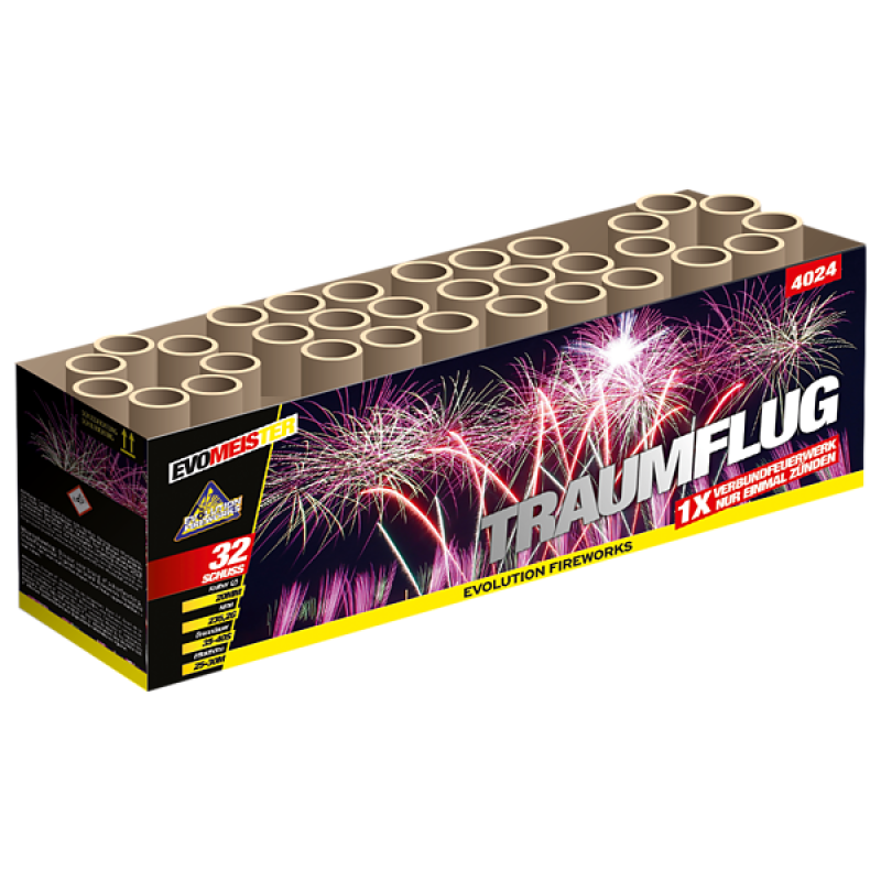 Traumflug