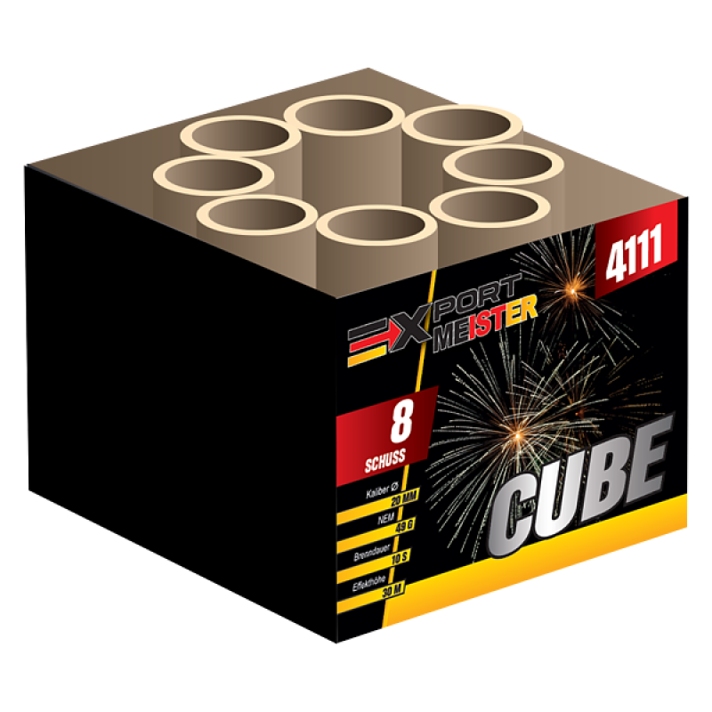 Cube