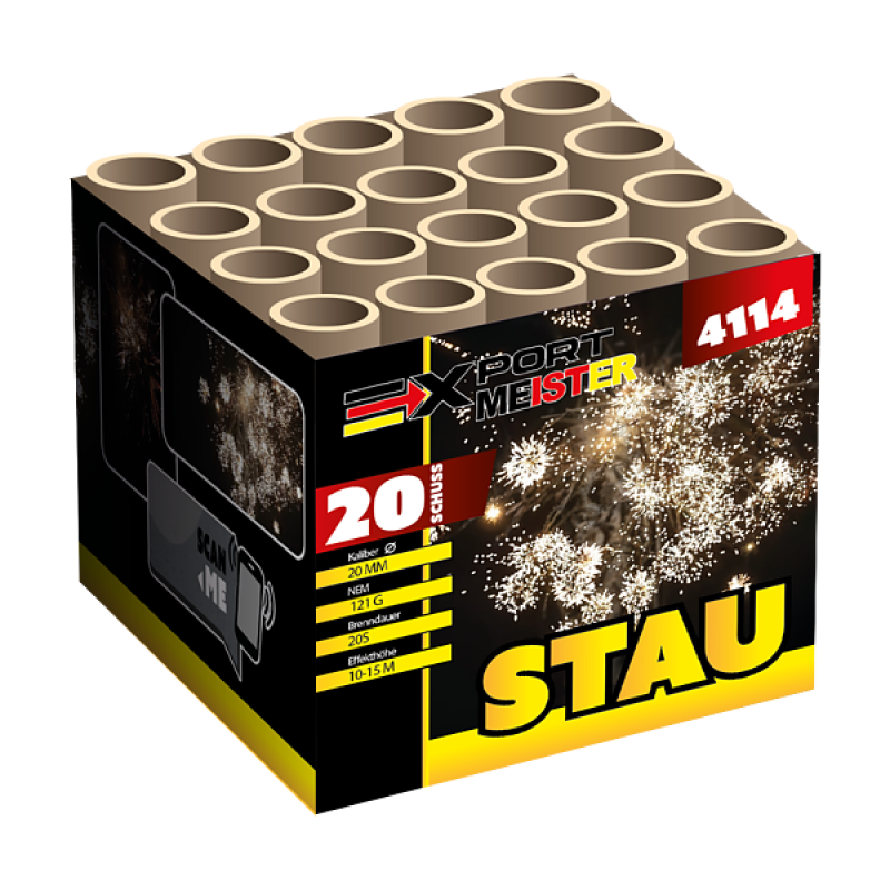 Stau