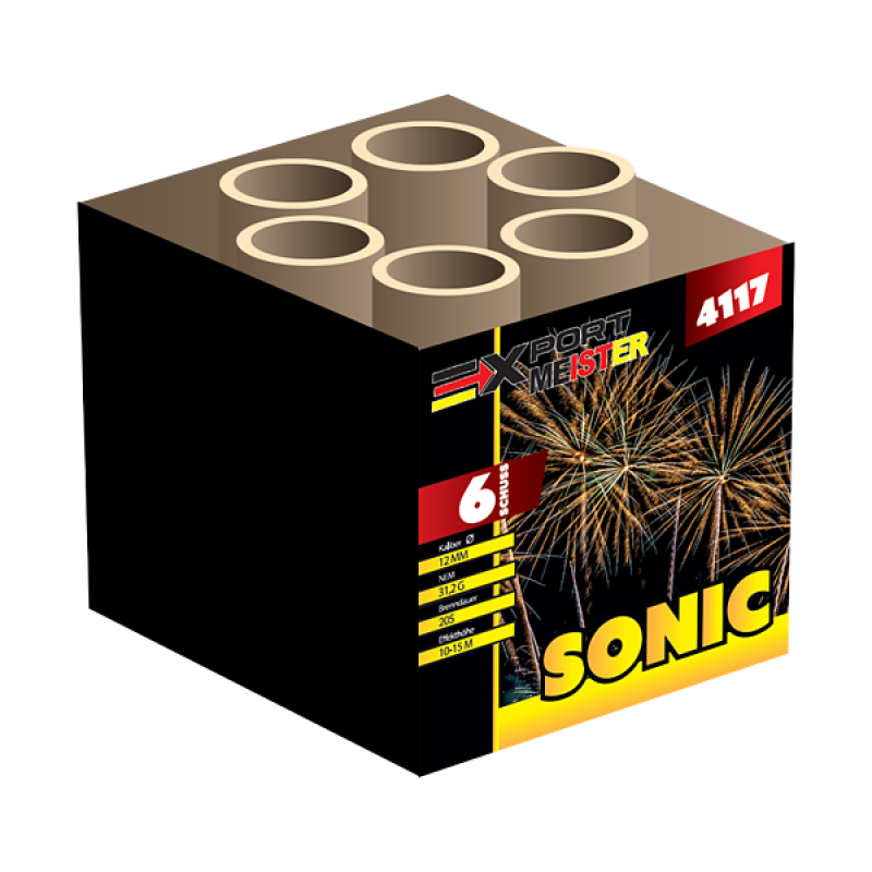 Sonic