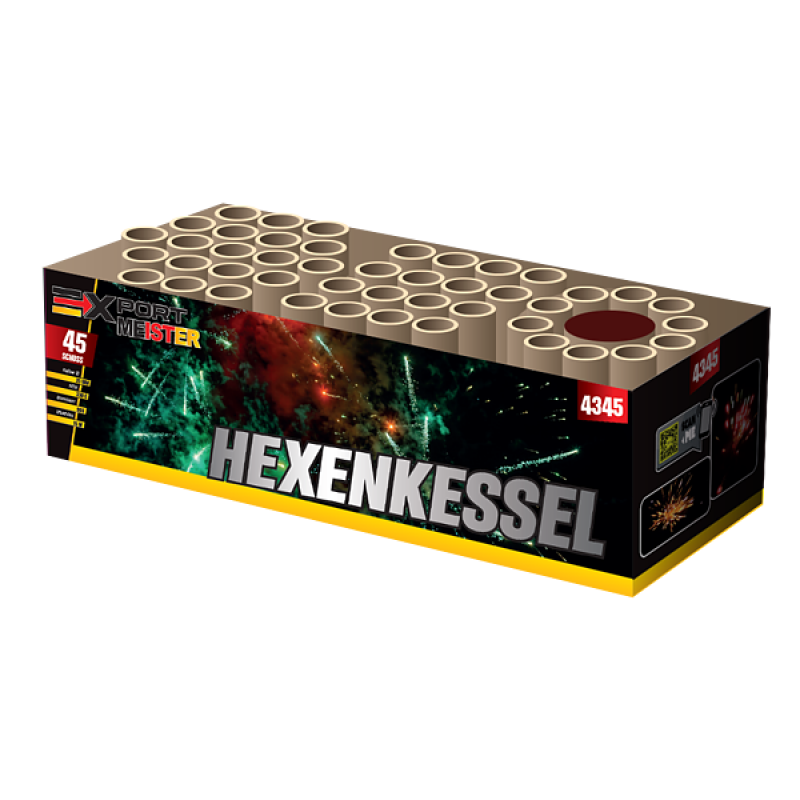 Hexenkessel