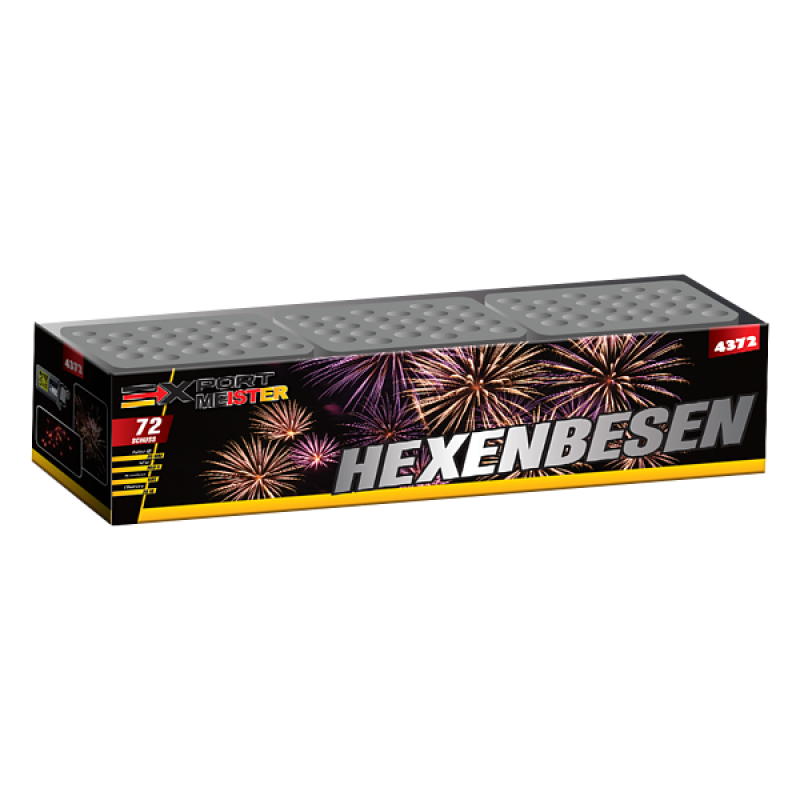 Hexenbesen