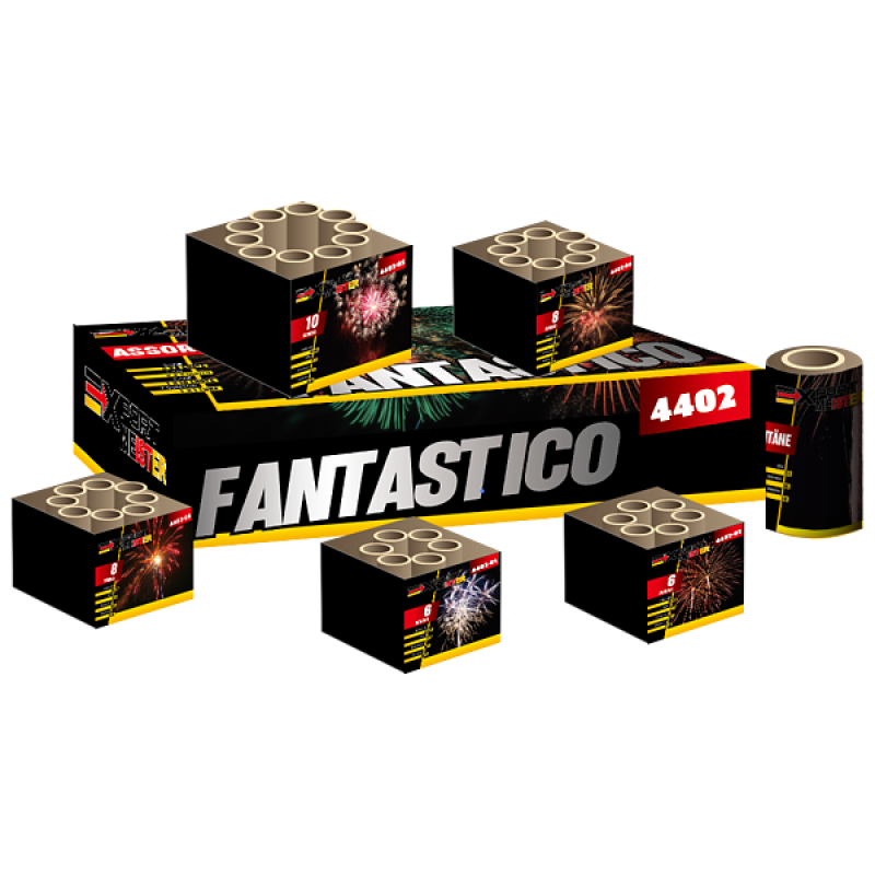 Fantastico
