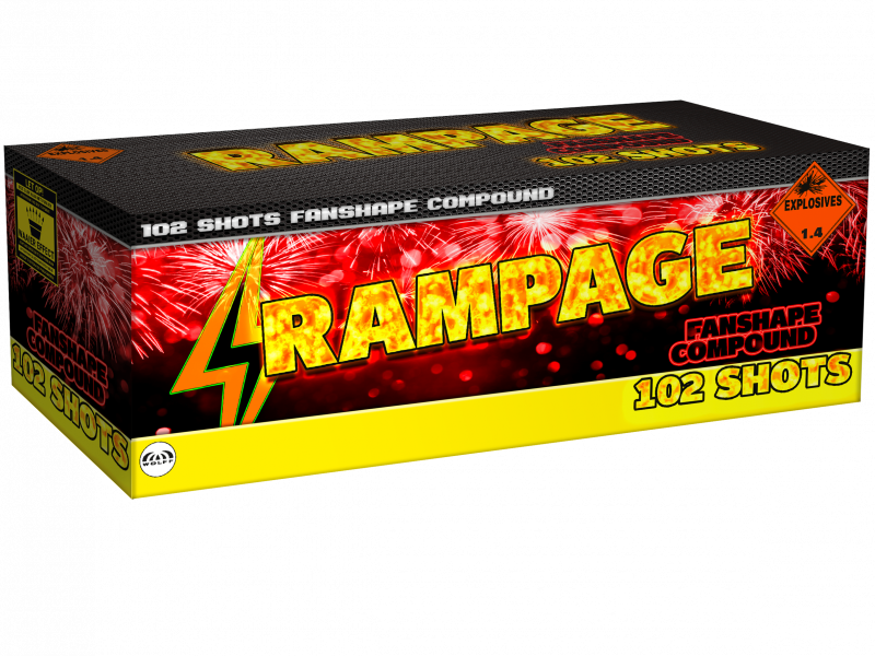 Rampage