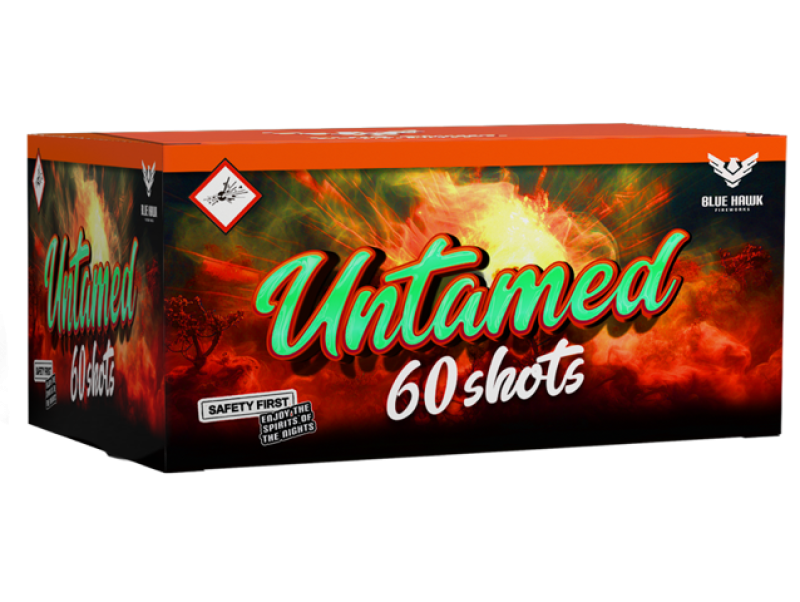 Untamed
