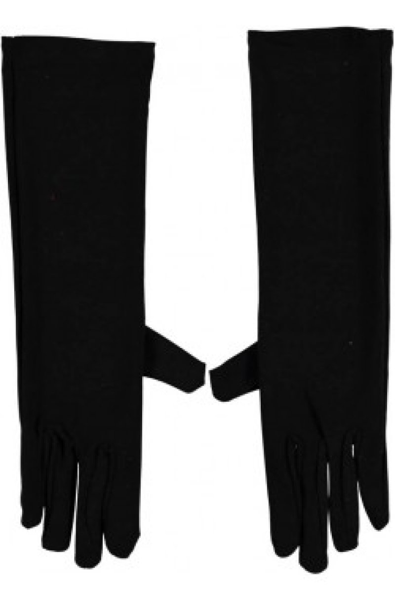 zwartepiet handschoenen xs