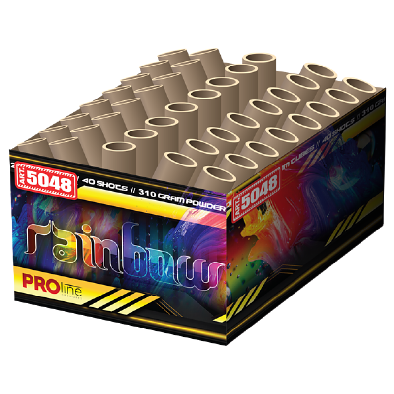 Rainbow